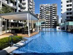 Urban Vista (D16), Condominium #596583001